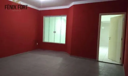 Sobrado com 4 dormitórios à venda, 172 m² por R$ 980.000,00 - Boqueirão - Praia Grande/SP