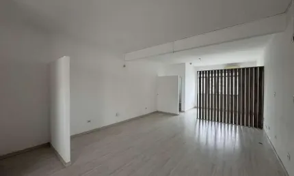 Sala comercial com 1 sala para alugar no Boqueirão, Praia Grande 