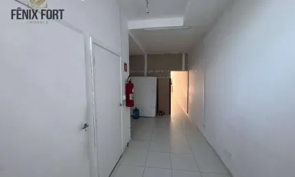 Ponto comercial com 1 sala para alugar no Boqueirão, Praia Grande 
