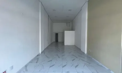 Ponto comercial com 1 sala para alugar no Boqueirão, Praia Grande 