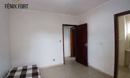 Apartamento com 2 quartos para alugar no Canto do Forte, Praia Grande 
