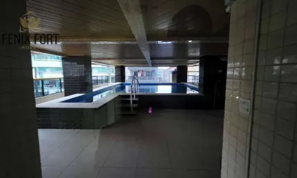 Apartamento com 2 quartos para alugar no Canto do Forte, Praia Grande 