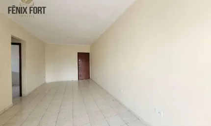 Apartamento com 2 quartos para alugar em Guilhermina, Praia Grande 