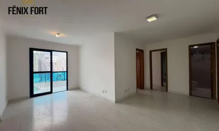 Apartamento com 2 quartos para alugar em Guilhermina, Praia Grande 