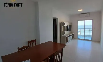 Apartamento com 2 quartos para alugar na Tupi, Praia Grande 