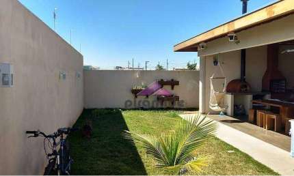 Casa à venda, 189 m² por R$ 1.190.000,00 - Cacapava - Caçapava/SP