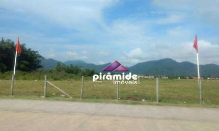 Terreno à venda, 10000 m² por R$ 10.000.000,00 - Travessão - Caraguatatuba/SP