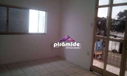 Sala para alugar, 280 m² por R$ 6.000,00/mês - Jardim Esplanada - São José dos Campos/SP