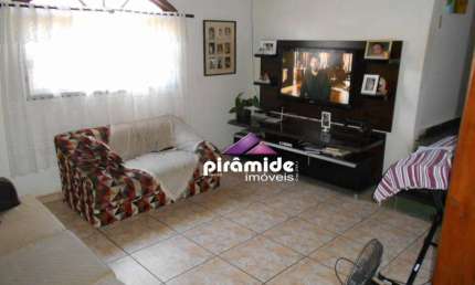Casa à venda, 155 m² por R$ 1.600.000,00 - Jardim Esplanada - São José dos Campos/SP