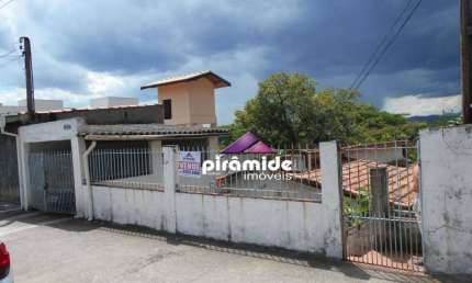 Casa à venda, 130 m² por R$ 1.300.000,00 - Jardim Esplanada - São José dos Campos/SP
