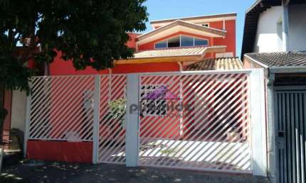 Casa à venda, 150 m² por R$ 650.000,00 - Residencial Bosque dos Ipês - São José dos Campos/SP