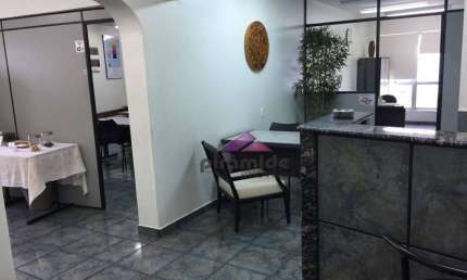 Sala à venda, 45 m² por R$ 220.000,00 - Centro - São José dos Campos/SP