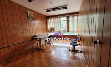 Sala para alugar, 50 m² por R$ 1.598,07/mês - Centro - São José dos Campos/SP