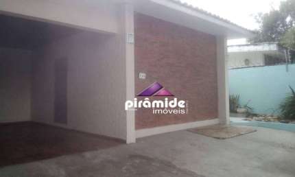 Casa para alugar, 450 m² por R$ 8.500,00/mês - Jardim Esplanada II - São José dos Campos/SP