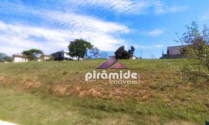 Terreno à venda, 1000 m² por R$ 160.000,00 - Reserva Fazenda São Francisco - Jambeiro/SP