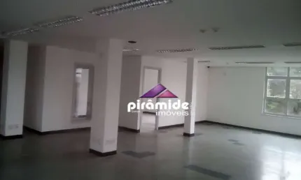 Prédio para alugar, 1400 m² por R$ 30.000,00/mês - Jardim Nova América - São José dos Campos/SP