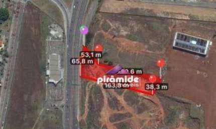Terreno à venda, 6665 m² por R$ 18.000.000,00 - Jardim Serimbura - São José dos Campos/SP