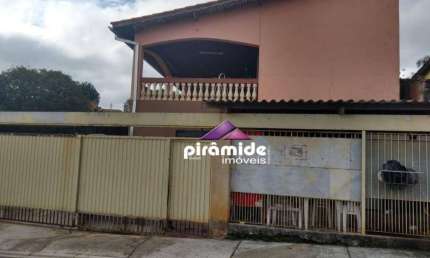 Casa à venda, 120 m² por R$ 320.000,00 - Primavera I - São José dos Campos/SP