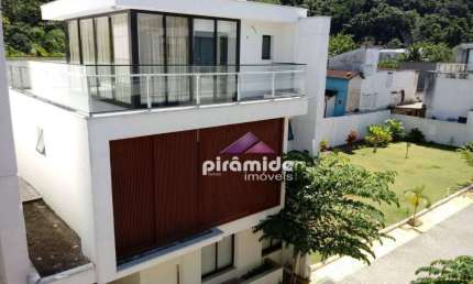 Casa à venda, 178 m² por R$ 2.550.000,00 - Cambury - São Sebastião/SP