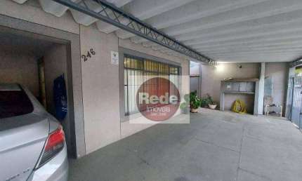 Casa à venda, 88 m² por R$ 730.000,00 - Bosque dos Eucaliptos - São José dos Campos/SP