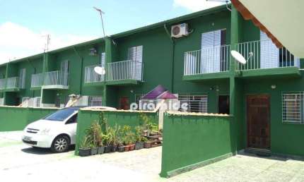 Casa com 2 dormitórios à venda, 60 m² por R$ 400.000,00 - Porto Novo - Caraguatatuba/SP