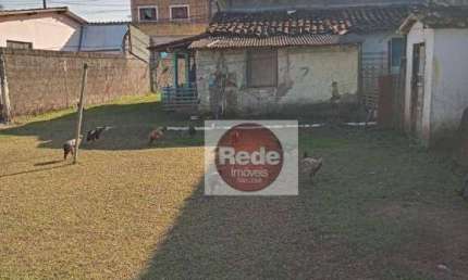 Terreno à venda, 1048 m² por R$ 400.000,00 - Morro do Algodão - Caraguatatuba/SP