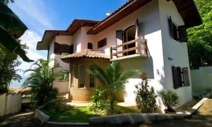 Casa à venda, 260 m² por R$ 1.380.000,00 - Cocanha - Caraguatatuba/SP