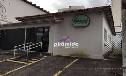 Ponto, 367 m² - venda por R$ 3.600.000,00 ou aluguel por R$ 15.907,61/mês - Vila Adyana - São José dos Campos/SP