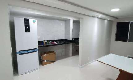 Cobertura com 2 dormitórios à venda, 126 m² por R$ 485.000,00 - Jardim América - São José dos Campos/SP