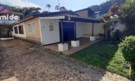 Casa à venda, 120 m² por R$ 500.000,00 - Cocanha - Caraguatatuba/SP