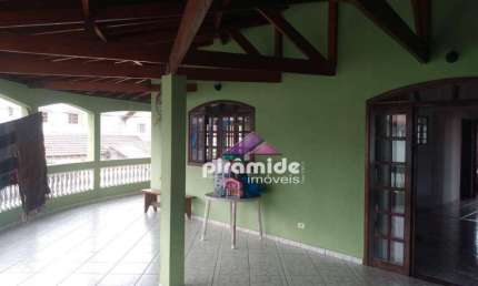 Casa à venda, 202 m² por R$ 500.000,00 - Jardim Altos de Santana - São José dos Campos/SP