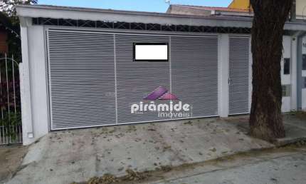 Casa com 3 dormitórios à venda, 155 m² por R$ 590.000,00 - Cidade Vista Verde - São José dos Campos/SP