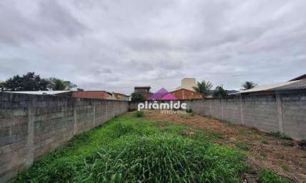 Terreno à venda, 250 m² por R$ 200.000,00 - Golfinho - Caraguatatuba/SP