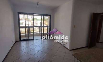 Apartamento à venda, 108 m² por R$ 440.000,00 - Jardim das Nações - Taubaté/SP