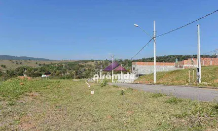 Terreno à venda, 210 m² por R$ 118.357,00 - Jardim Santa Hermínia - São José dos Campos/SP