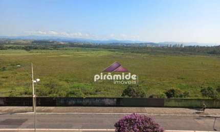 Terreno, 629 m² - venda por R$ 800.000,00 ou aluguel por R$ 4.783,33/mês - Jardim Esplanada - São José dos Campos/SP