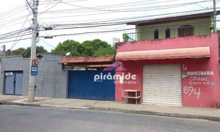 Casa com 3 dormitórios à venda, 240 m² por R$ 750.000,00 - Residencial São Francisco - São José dos Campos/SP
