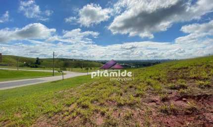 Terreno para alugar, 580 m² por R$ 4.296,00/mês - Urbanova - São José dos Campos/SP