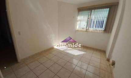 Sala para alugar, 11 m² por R$ 1.019,01/mês - Jardim São Dimas - São José dos Campos/SP
