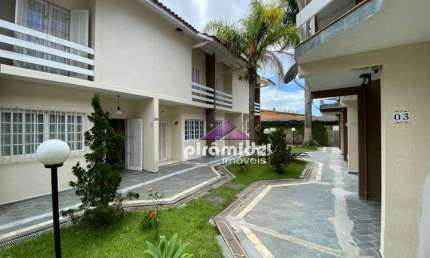 Casa com 2 dormitórios à venda, 77 m² por R$ 350.000,00 - Capricórnio II - Caraguatatuba/SP