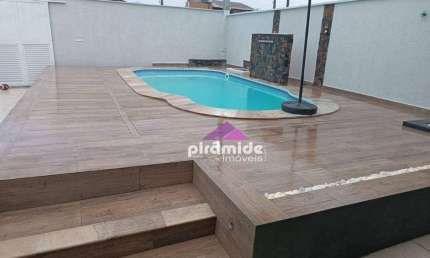Casa com 9 dormitórios à venda, 360 m² por R$ 695.500,00 - Balneário dos Golfinhos - Caraguatatuba/SP