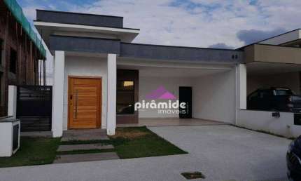 Casa à venda, 150 m² por R$ 1.200.000,00 - Residencial Malibu - Caçapava/SP