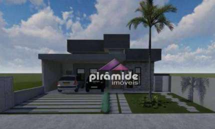 Casa à venda, 204 m² por R$ 1.450.000,00 - Parque Residencial Maria Elmira - Caçapava/SP