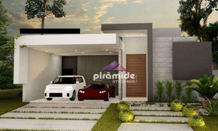 Casa à venda, 207 m² por R$ 1.280.000,00 - Parque Residencial Maria Elmira - Caçapava/SP