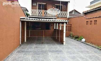 Casa à venda, 80 m² por R$ 479.000,00 - Indaiá - Caraguatatuba/SP