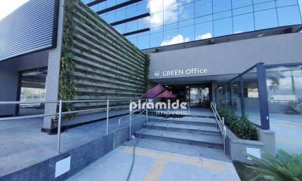Sala à venda, 50 m² por R$ 795.680,00 - Sumaré - Caraguatatuba/SP