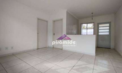 Casa com 1 dormitório à venda, 98 m² por R$ 270.000,00 - Jardim Colônia - Jacareí/SP