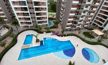 Apartamento com 2 dormitórios à venda, por R$ 530.000 - Martim de Sá - Caraguatatuba/SP