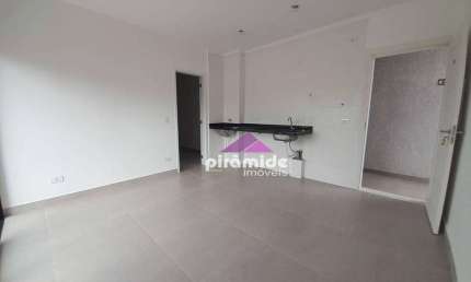 Apartamento com 1 dormitório à venda, 36 m² por R$ 333.069,00 - Indaiá - Caraguatatuba/SP