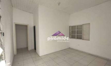 Sala para alugar, 30 m² por R$ 1.600,00/mês - Centro - São José dos Campos/SP